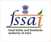 Food Safety and Standards Authority of India